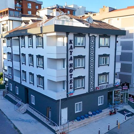 Kaya Hotel Saw Κωνσταντινούπολη Εξωτερικό φωτογραφία