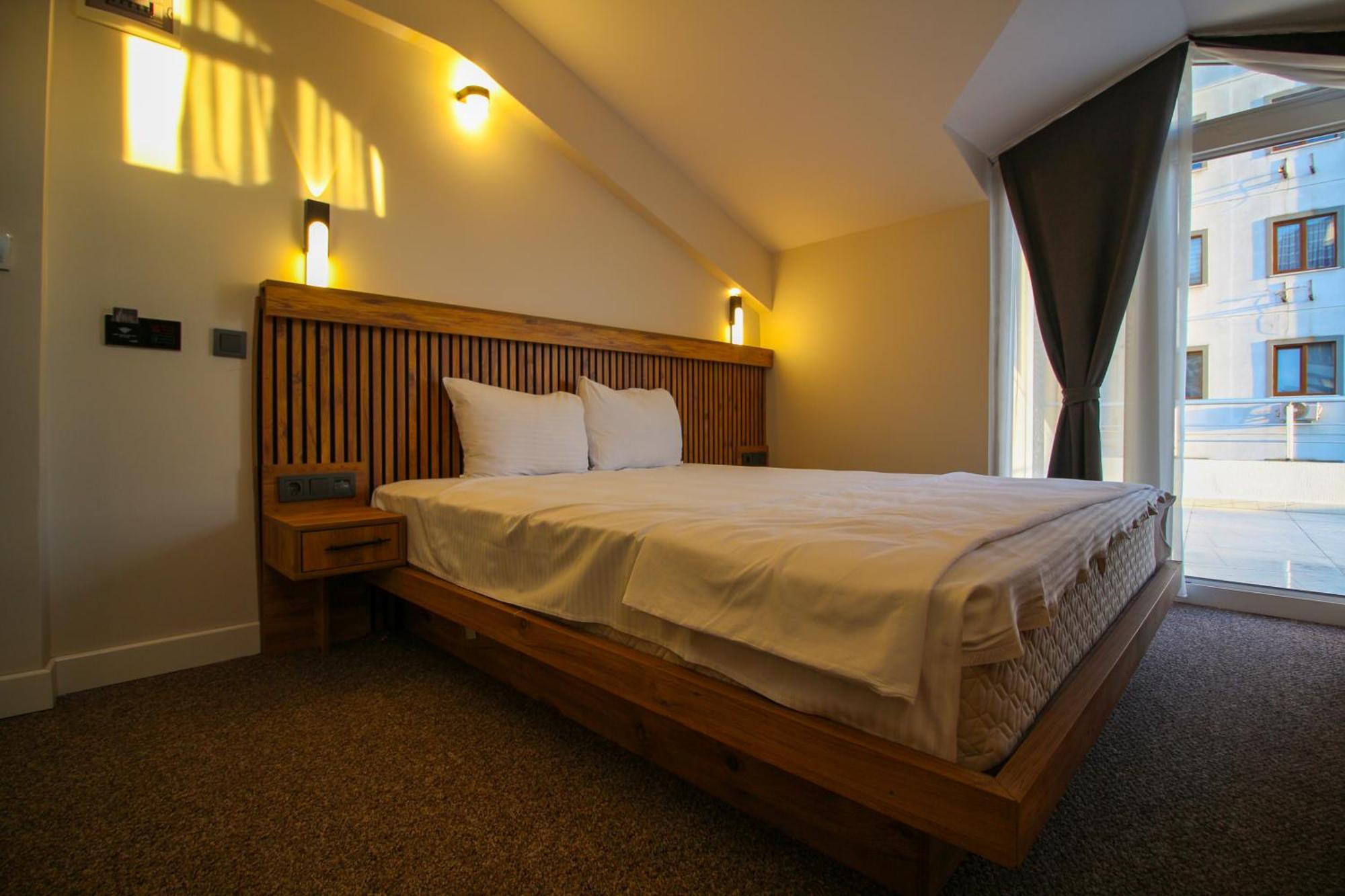 Kaya Hotel Saw Κωνσταντινούπολη Εξωτερικό φωτογραφία