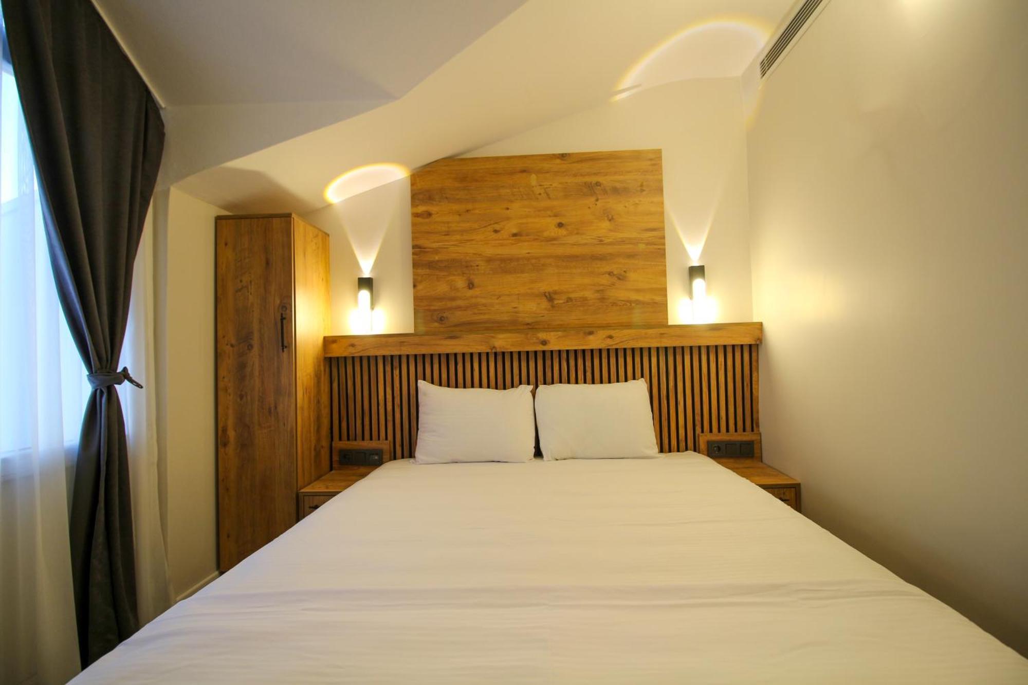 Kaya Hotel Saw Κωνσταντινούπολη Εξωτερικό φωτογραφία