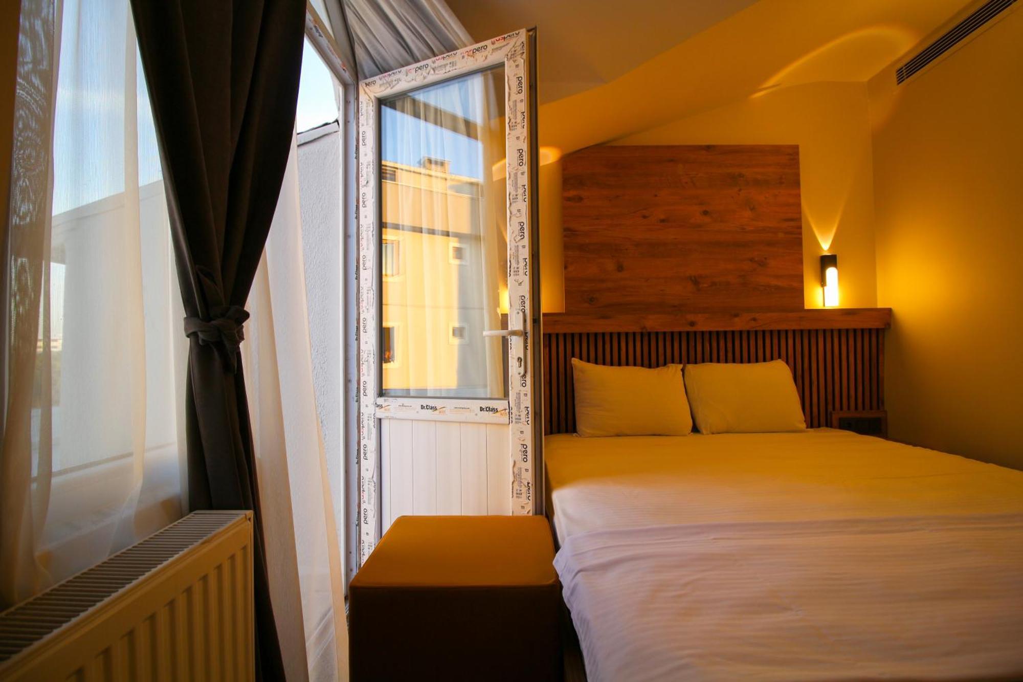Kaya Hotel Saw Κωνσταντινούπολη Εξωτερικό φωτογραφία