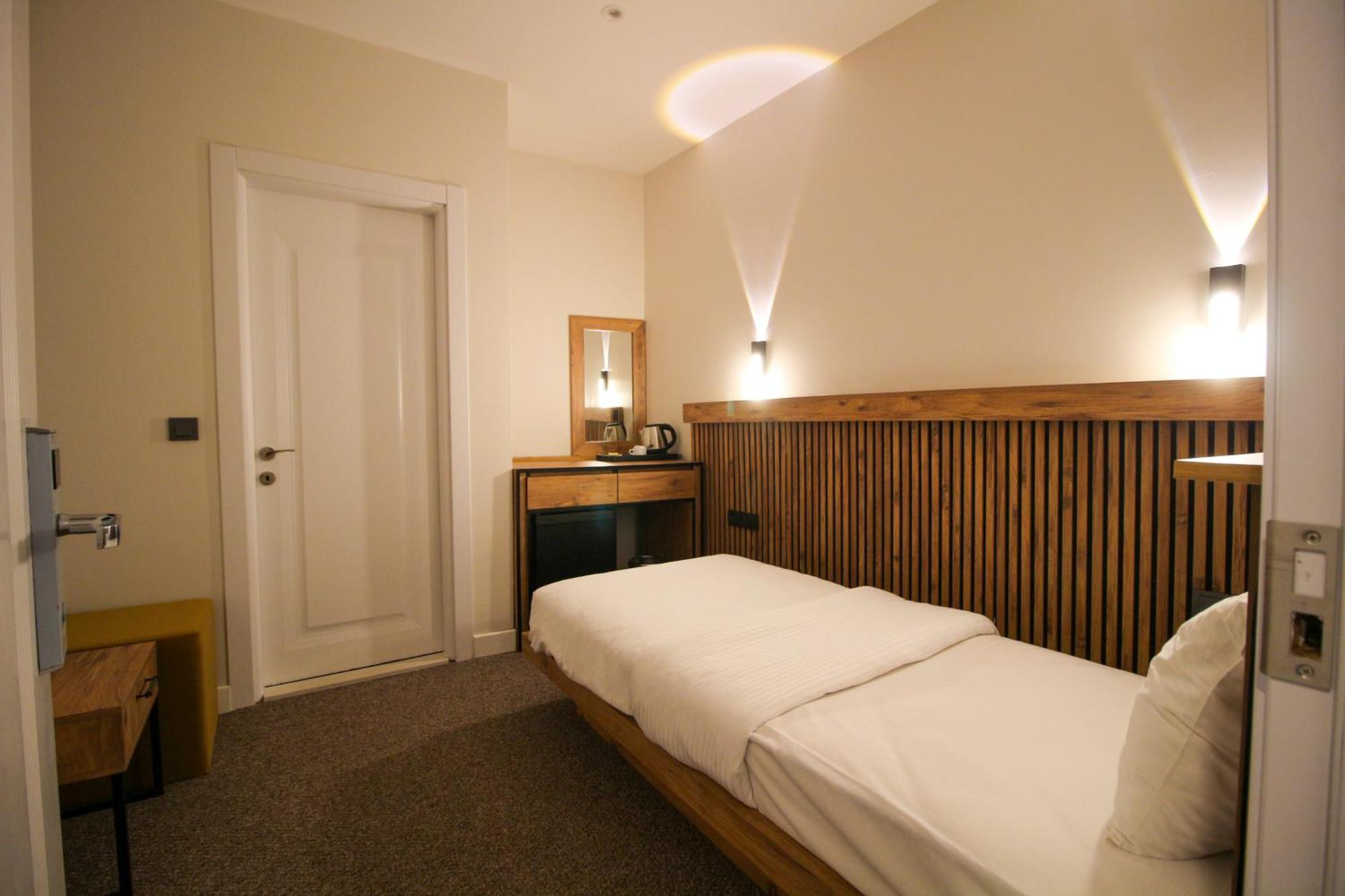 Kaya Hotel Saw Κωνσταντινούπολη Εξωτερικό φωτογραφία