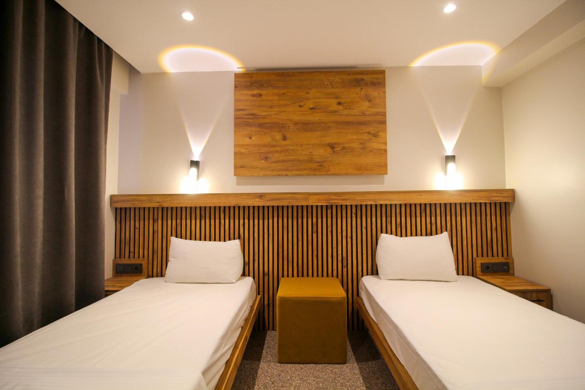 Kaya Hotel Saw Κωνσταντινούπολη Εξωτερικό φωτογραφία