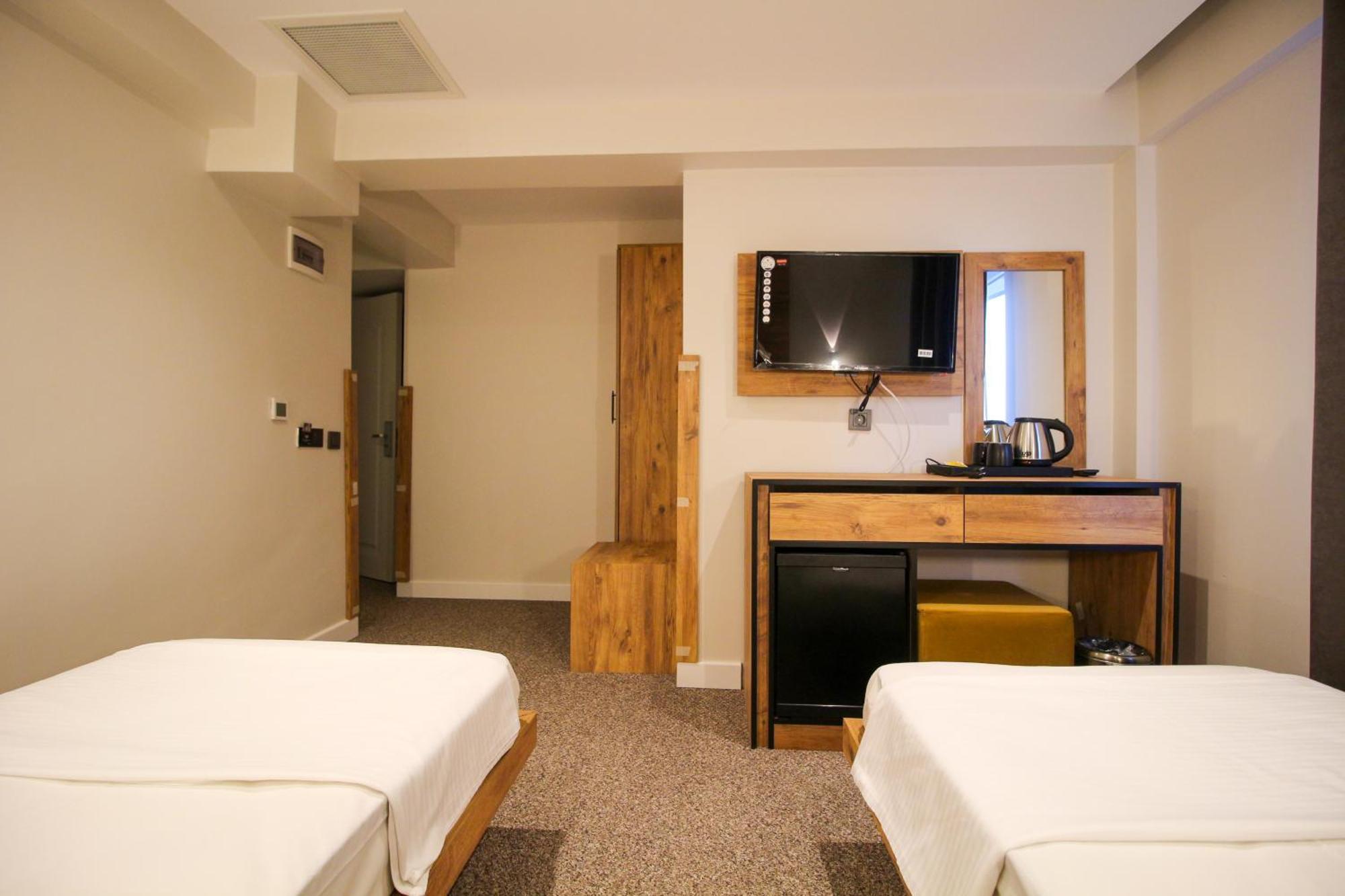 Kaya Hotel Saw Κωνσταντινούπολη Εξωτερικό φωτογραφία