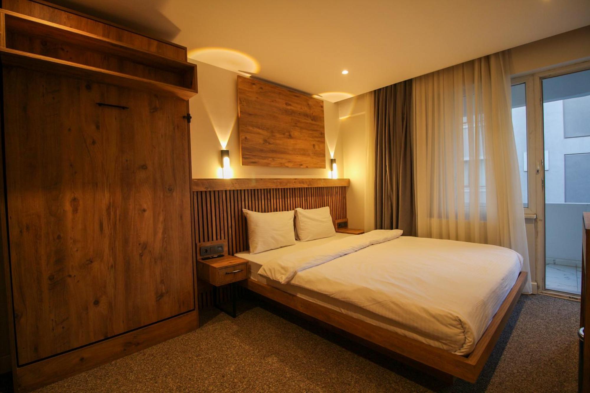 Kaya Hotel Saw Κωνσταντινούπολη Εξωτερικό φωτογραφία