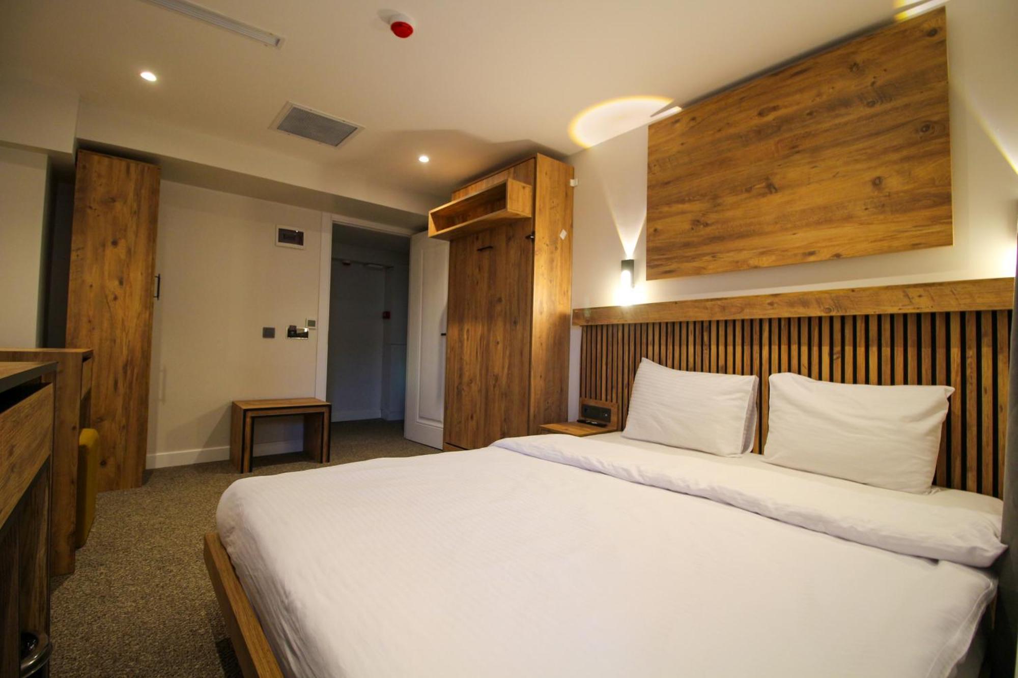 Kaya Hotel Saw Κωνσταντινούπολη Εξωτερικό φωτογραφία