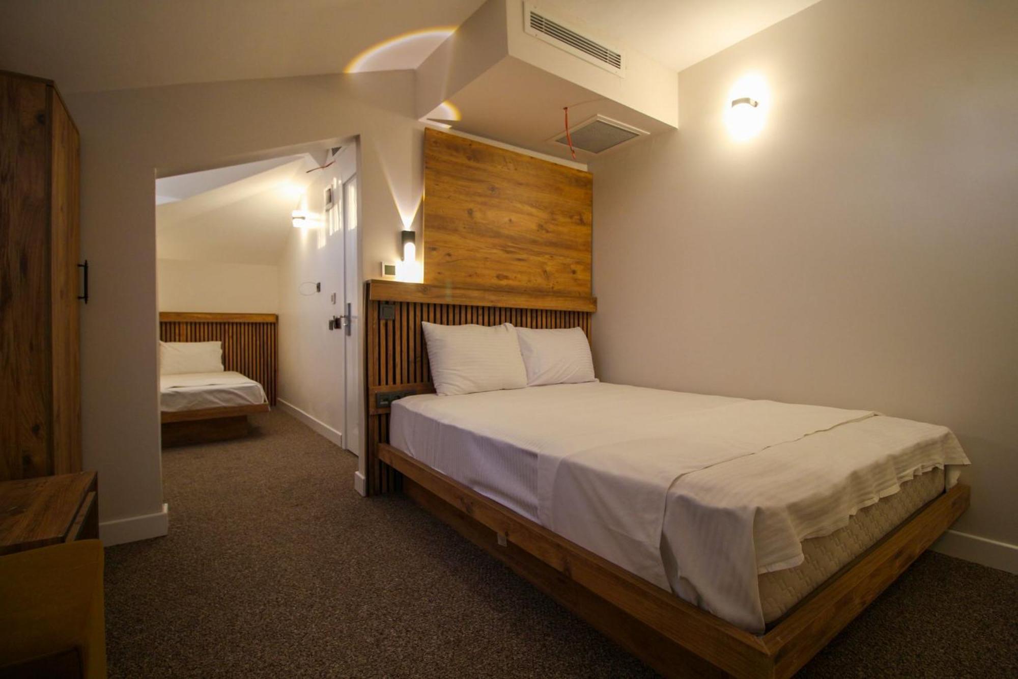 Kaya Hotel Saw Κωνσταντινούπολη Εξωτερικό φωτογραφία