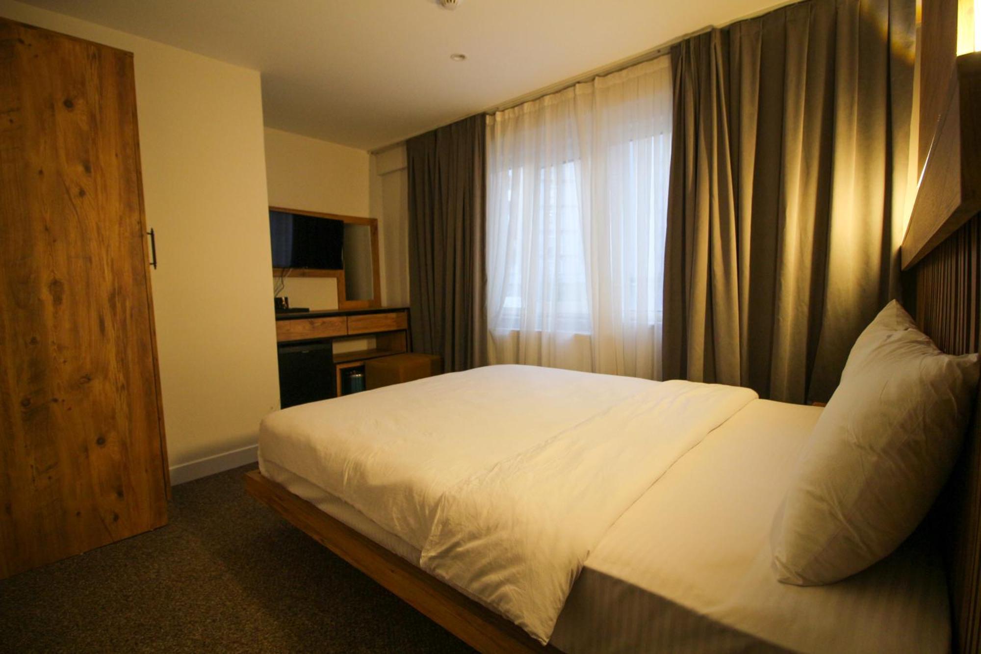 Kaya Hotel Saw Κωνσταντινούπολη Εξωτερικό φωτογραφία
