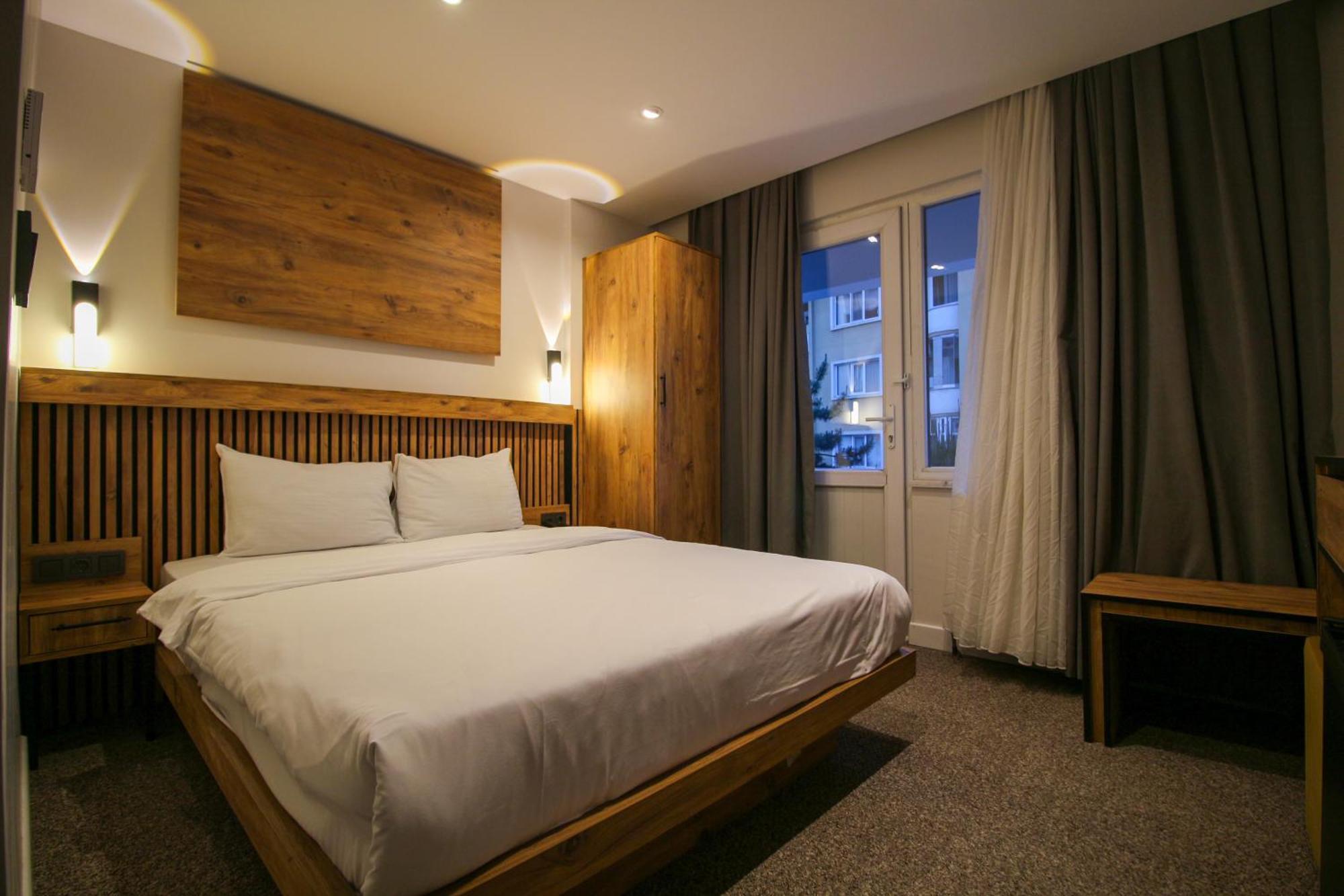 Kaya Hotel Saw Κωνσταντινούπολη Εξωτερικό φωτογραφία