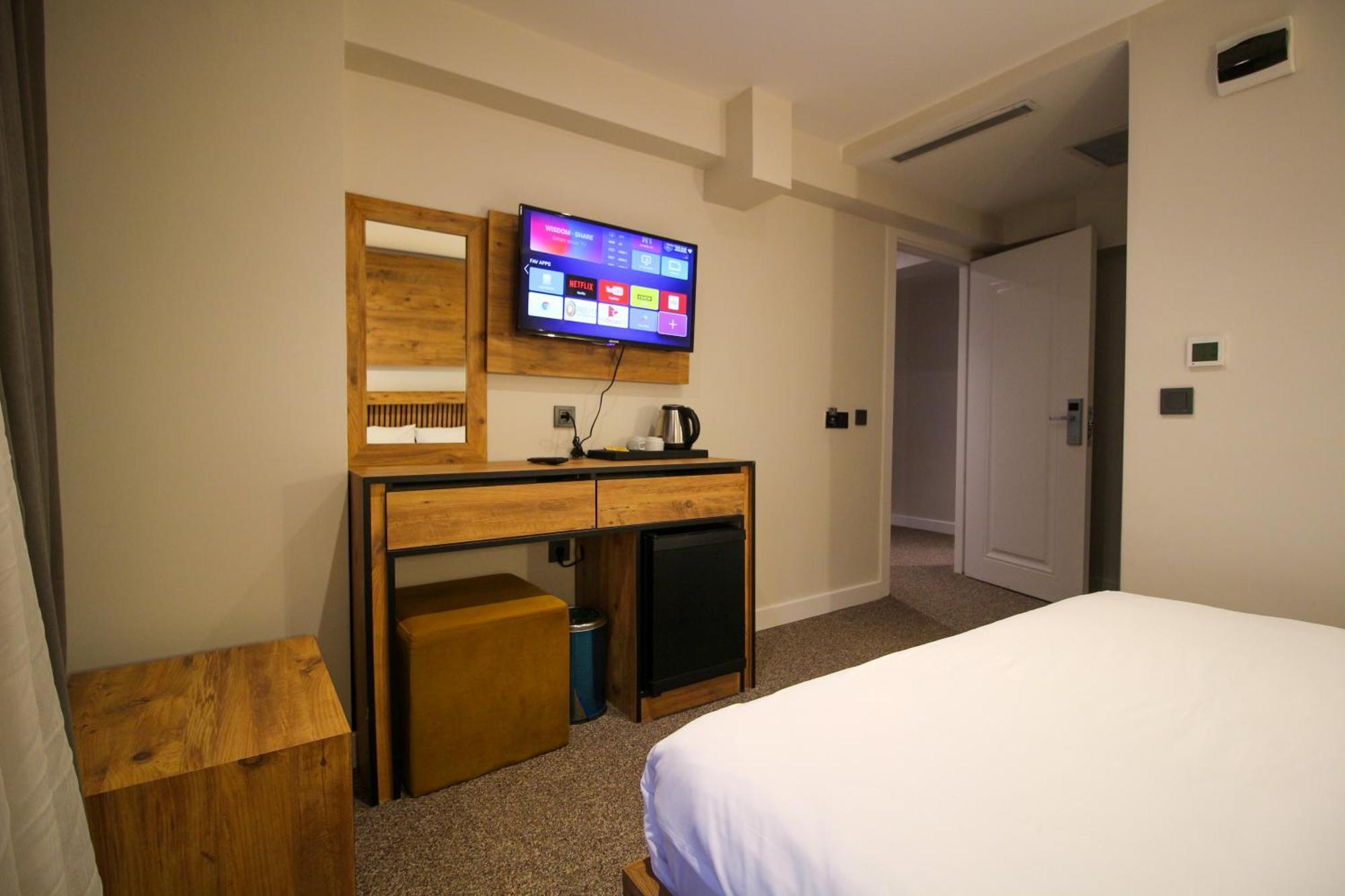 Kaya Hotel Saw Κωνσταντινούπολη Εξωτερικό φωτογραφία
