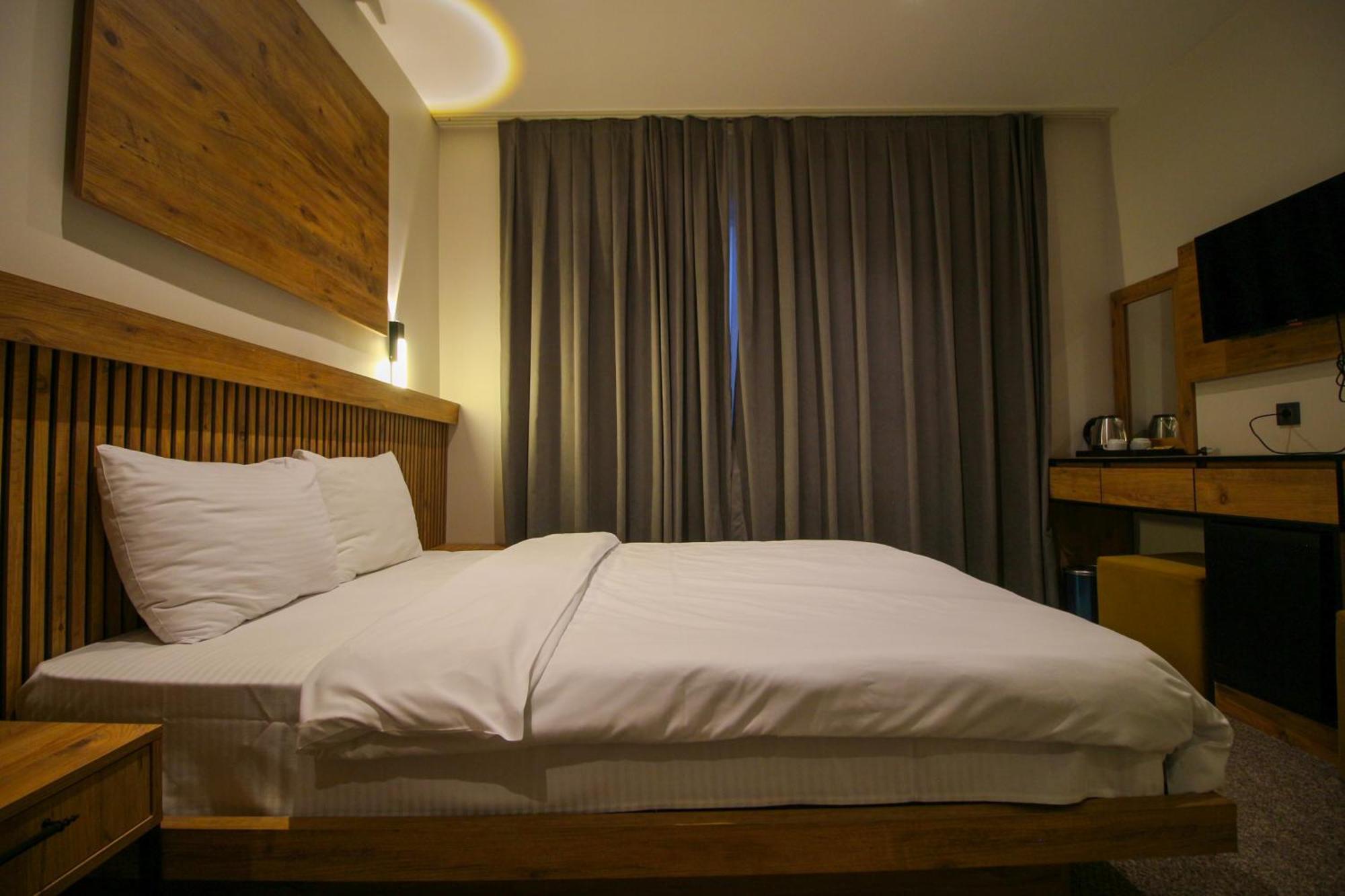 Kaya Hotel Saw Κωνσταντινούπολη Εξωτερικό φωτογραφία